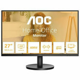 Gaming Monitor AOC U27B3A 4K Ultra HD 27"